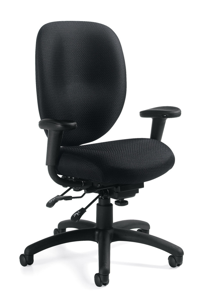 Ergonomic Office Furniture B&C Office Furniture